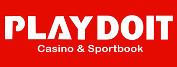 Logotipo Oficial de Playdoit Casino